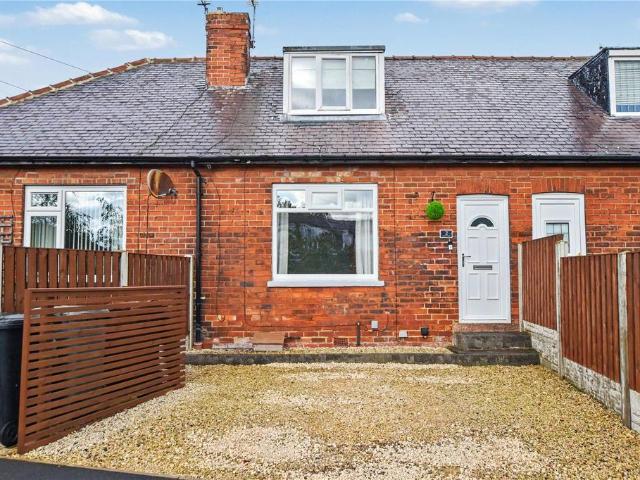 House for sale in East Ardsley, Leeds