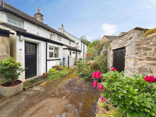 House for sale in Gargrave