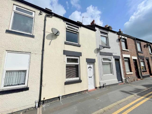 House for sale in Kingsley Moor, Staffordshire