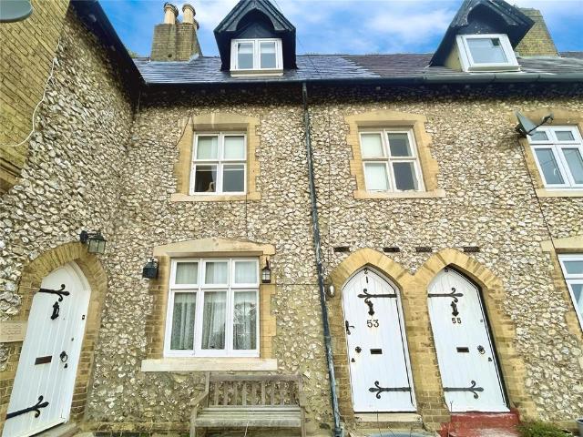 House for sale in Cowlease, Ventnor