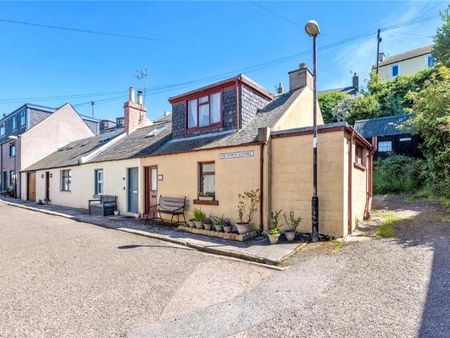 House for sale in Ferryden, Scotland