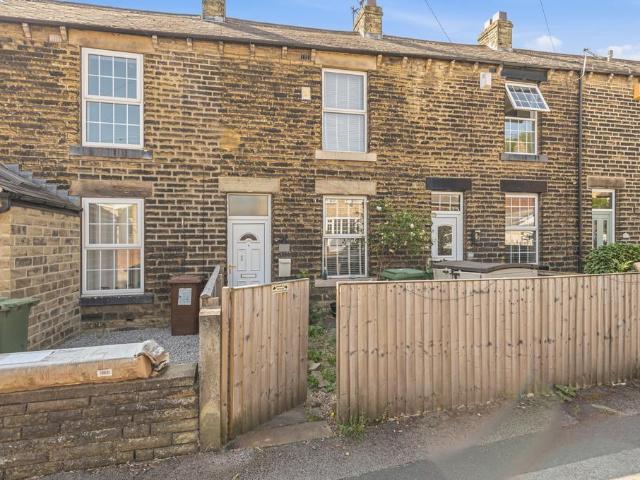 House for sale in Gawthorpe, West Yorkshire