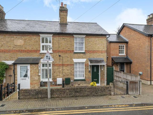 House for sale in Batchworth