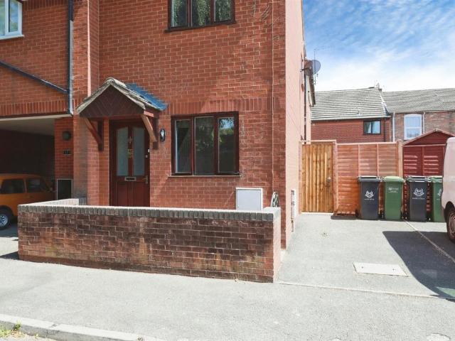 House for sale in Barbourne, Worcestershire