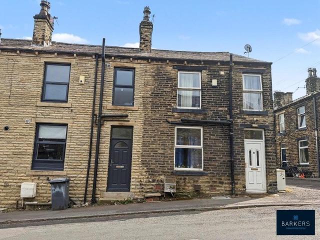 House for sale in Cleckheaton, West Yorkshire