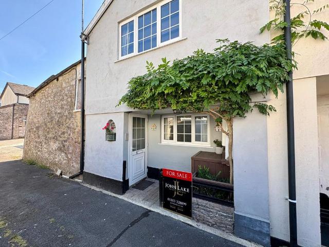 House for sale in Babbacombe