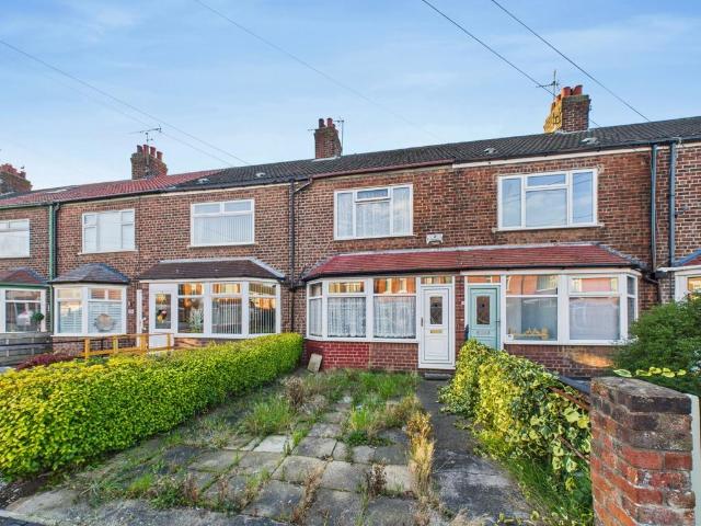House for sale in Hull, City Of Kingston Upon Hull