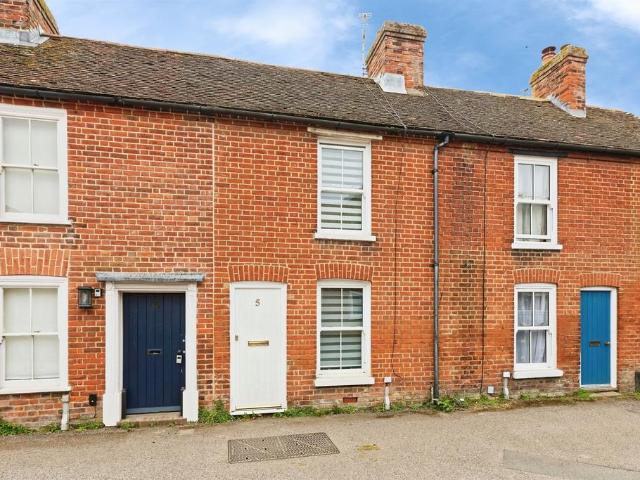 House for sale in Bridge, The Bridge
