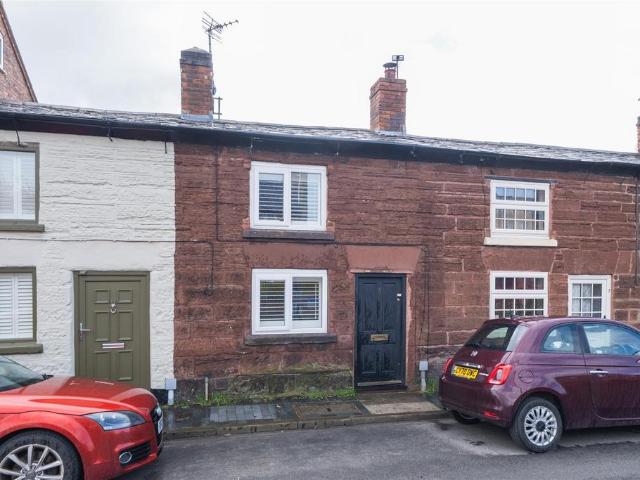 House for sale in Tarporley