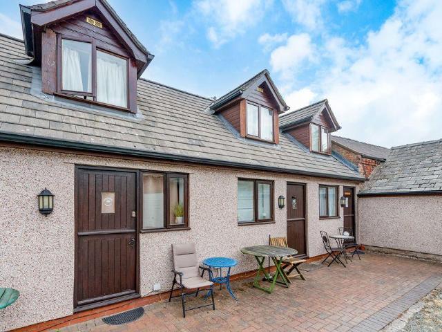 House for sale in Wales