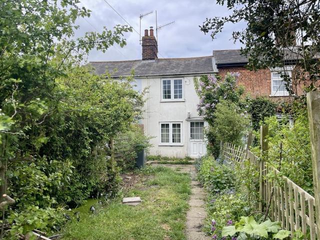 House for sale in Eastbridge, Suffolk