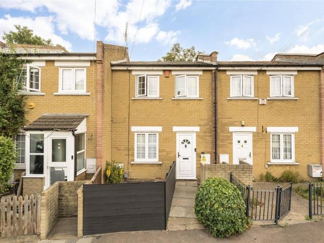 House for sale in Maryland, Greater London