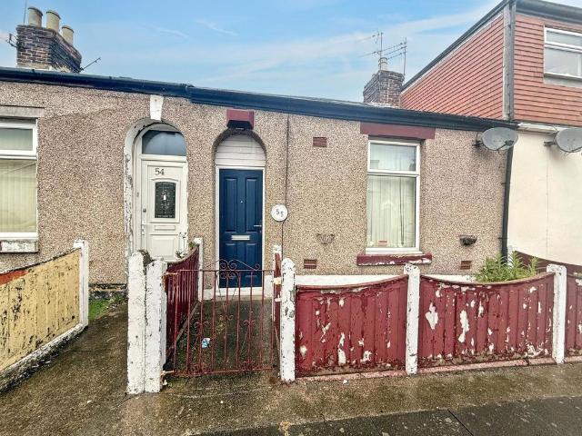House for sale in Grangetown, Sunderland