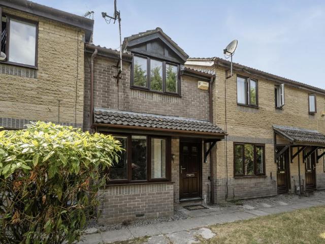 House for sale in Yate, South Gloucestershire