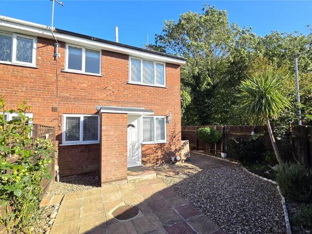 House for sale in Thorngumbald