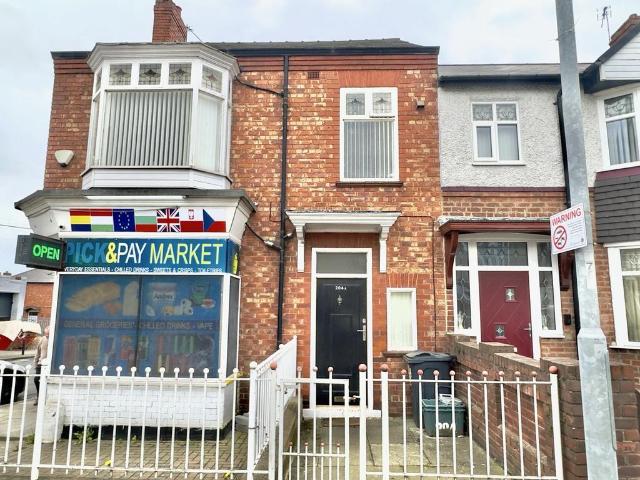 House for sale in Darlington