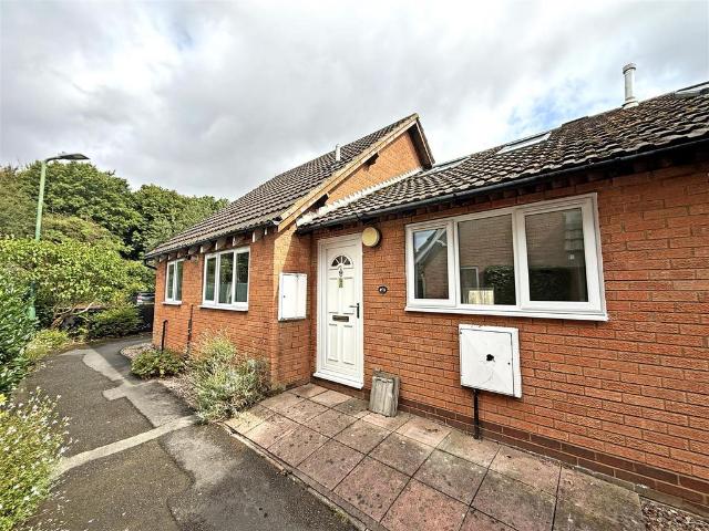 House for sale in Gains Park, Frankwell