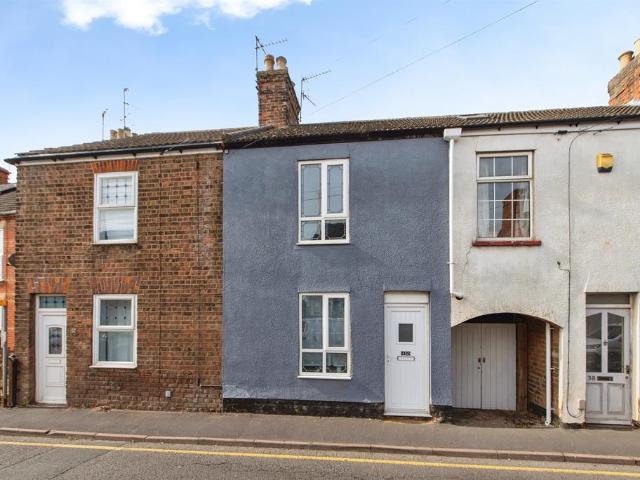 House for sale in Little London, South Holland
