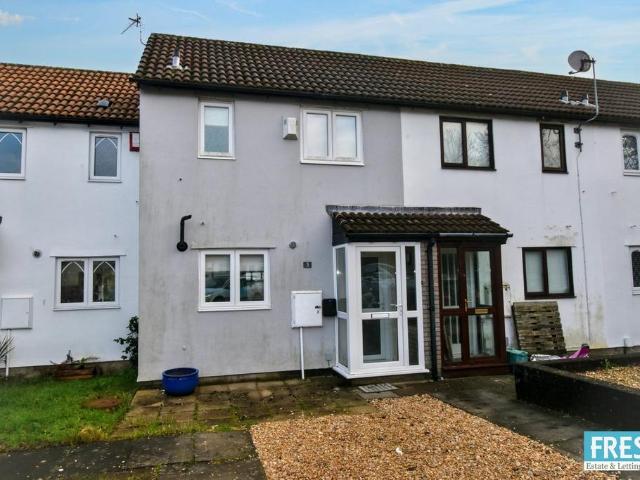 House for sale in Newton, Wales