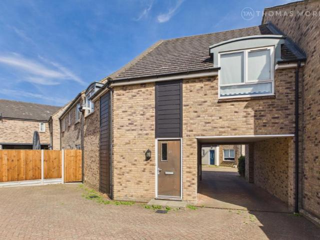 House for sale in Huntingdon