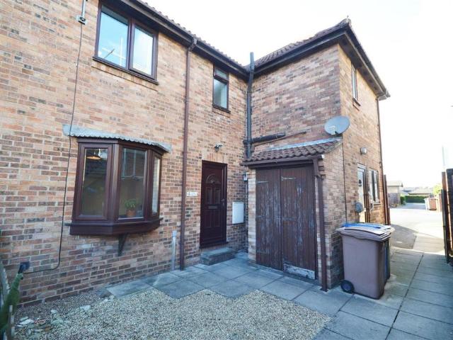 House for sale in Pocklington, East Riding Of Yorkshire