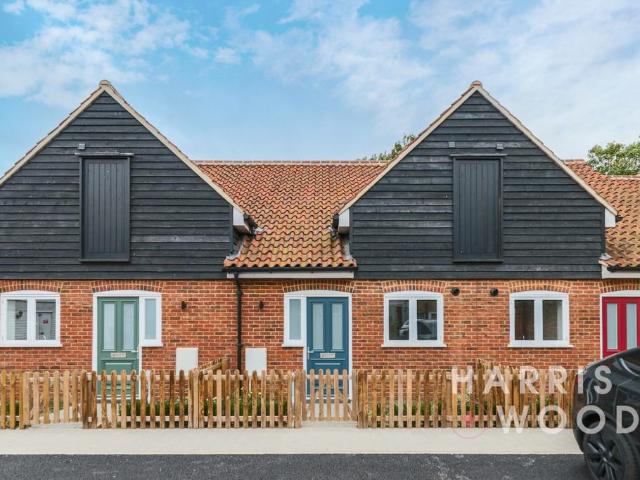 House for sale in Chipping Hill, Essex