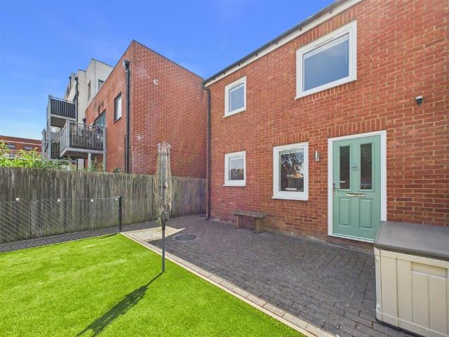 House for sale in Walton, Aylesbury