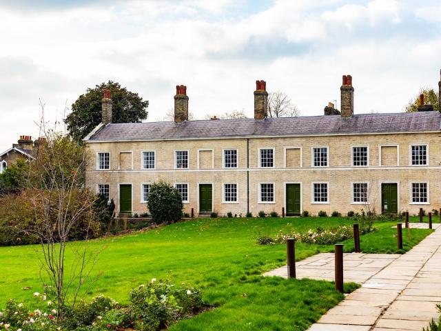 House for sale in London Borough of Lewisham, Blackheath