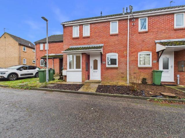 House for sale in Aylesbury, Buckinghamshire