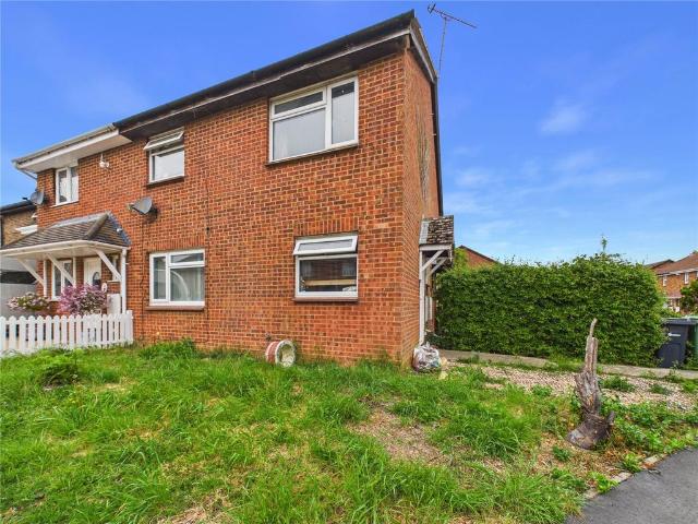 House for sale in Chipping Hill, Essex