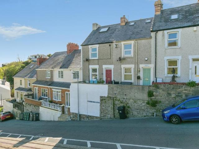 House for sale in Llandudno, Wales