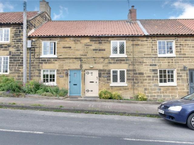 House for sale in Osmotherley, North Yorkshire