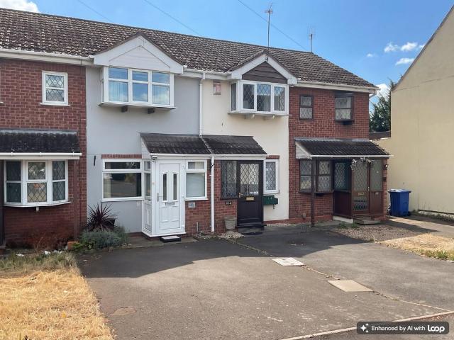 House for sale in Stourbridge, West Midlands