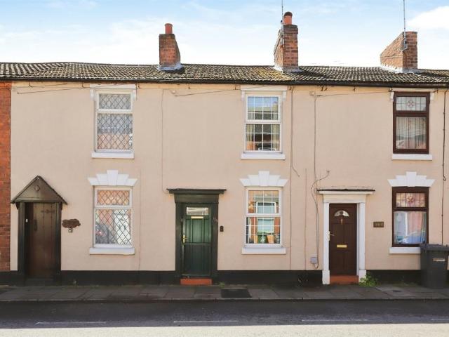 House for sale in Blakebrook, Rushock