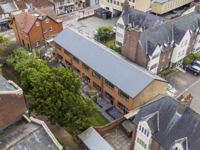 House for sale in Bocking, Chipping Hill