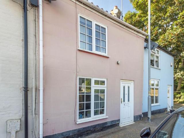 House for sale in Crostwick, Norfolk