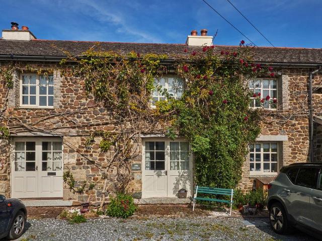 House for sale in Bridford, Devon