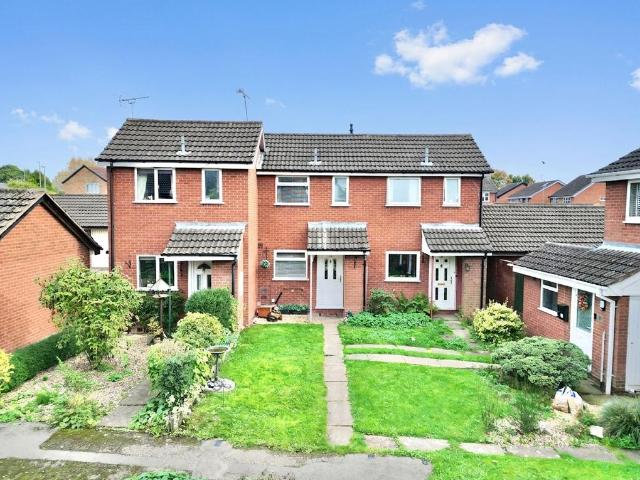House for sale in Gnosall Heath, Stafford