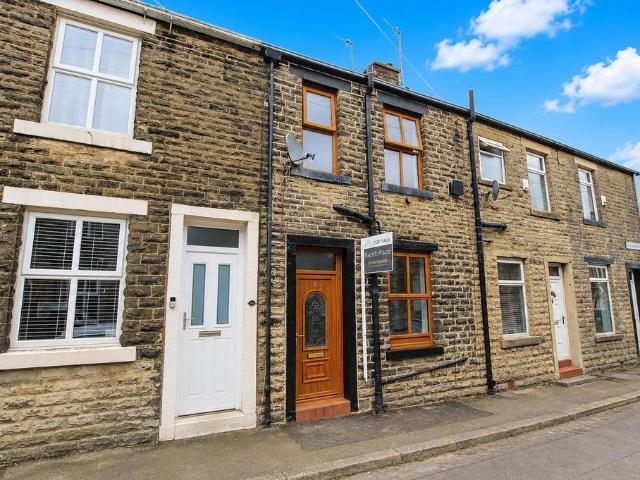 House for sale in Littleborough, Rochdale
