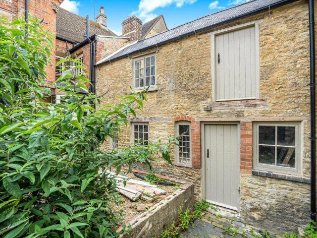 House for sale in Chipping Norton, Black Bourton