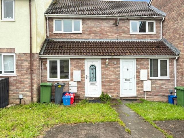 House for sale in Falcon Lodge, Wales