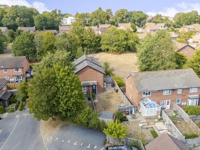 House for sale in Uckfield, Cross In Hand