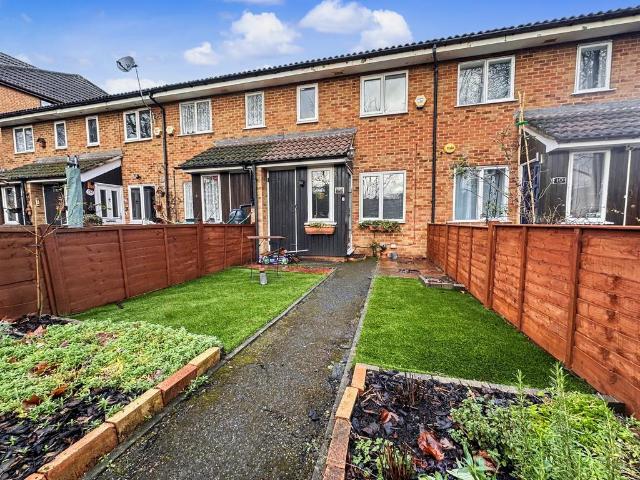 House for sale in Horsell, Woking
