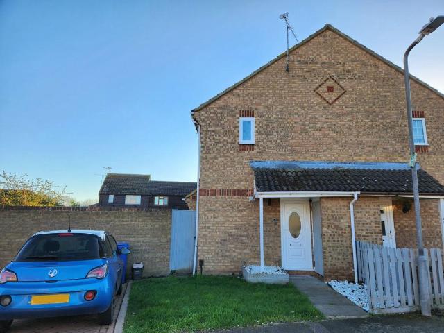 House for sale in Oad Street, Kent