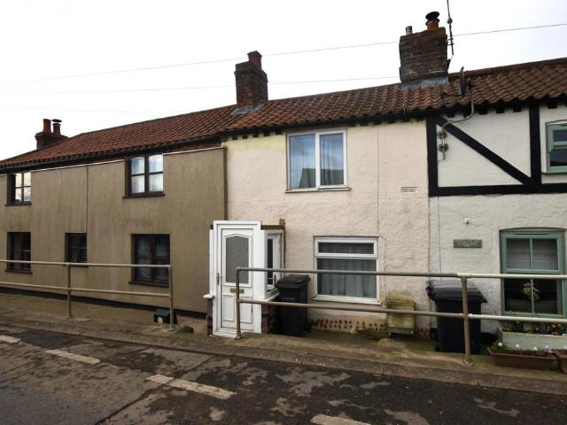 House for sale in Belleau, Lincolnshire