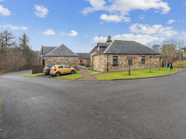 Bungalow for sale in St Leonards, Barassie