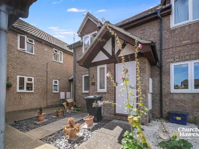 House for sale in Burnham-on-Crouch, Maldon