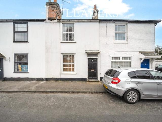 House for sale in Sevenoaks, The Butts