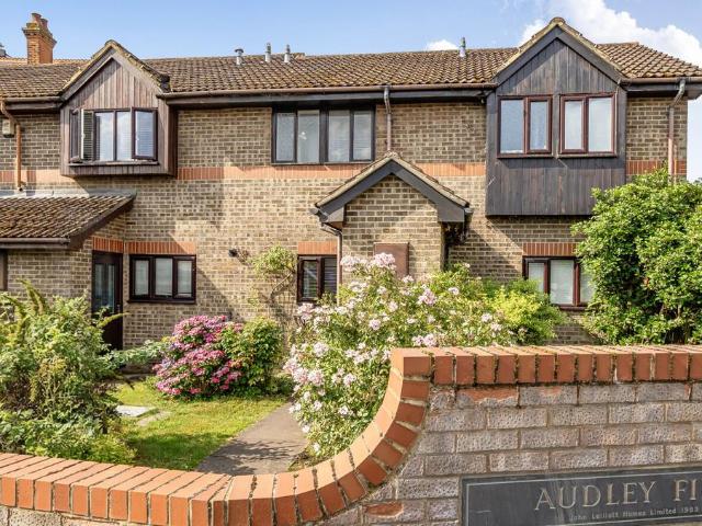 House for sale in Blackhills, Surrey