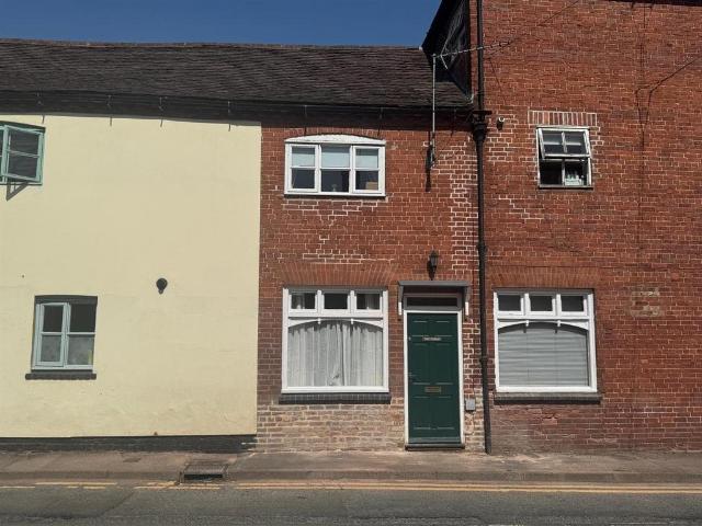 House for sale in Bromyard
